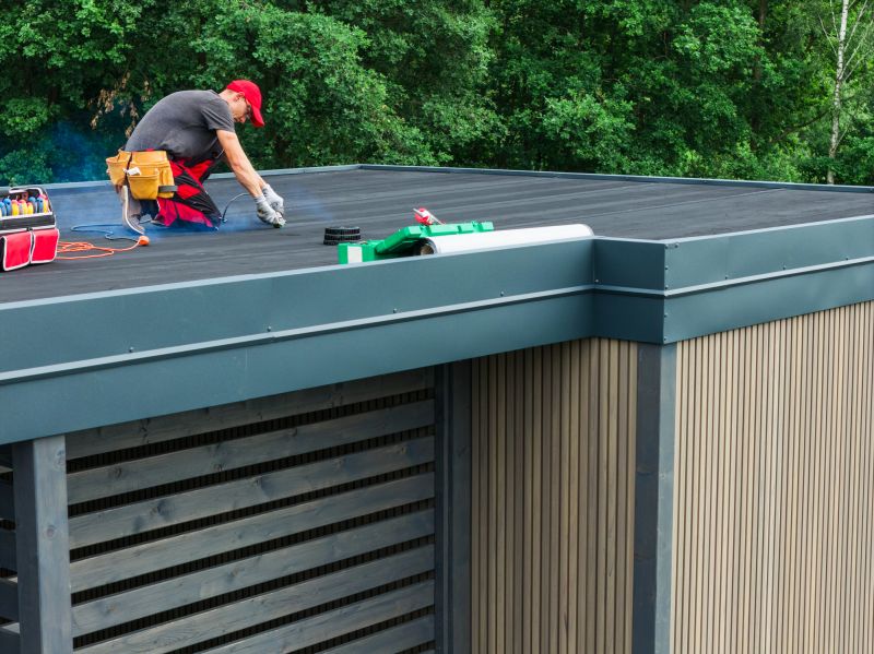 Different Types Of Roofing Materials And Their Benefits