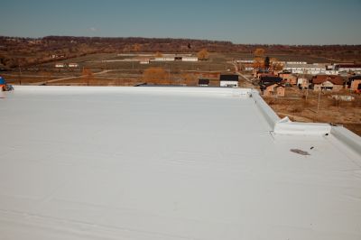 Cost of Roofing in Westerville, OH