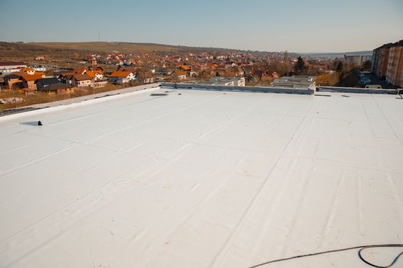 Best Roof Repair Contractors in Westerville, OH